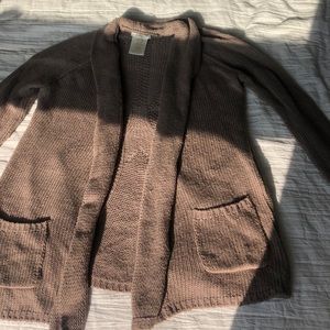 Matty M cardigan